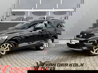 Volkswagen T-Roc - 2.0 TSI Sport | Half leder | Stoelverwarming | Navigatie | Carplay | LED | Cruise | Climate