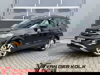 Volkswagen T-Cross - 1.0 TSI Life | Digital Cockpit | LED | Camera | Adaptive Cruise | CarPlay | Navigatie