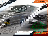 Ford Transit Custom - 300 2.0 TDCI L2H1 Trend Automaat Airco Navi Cruise Apple Carplay/Android Auto Trekhaak