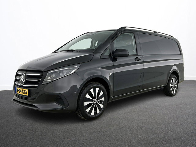 Mercedes-Benz Vito - 114 CDI L2 Select Automaat Airco Navi Trekhaak Camera Achterklep