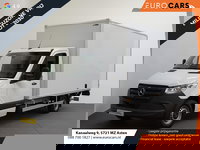 Mercedes-Benz Sprinter - 315 1.9 CDI Bakwagen Meubelbak Laadklep Navi| Airco|Cruise Control Comfort stoelen