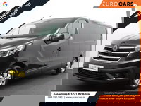 Renault Trafic - 2.0 Blue dCi 150 EDC T30 L2H1 Advance | Navigatie | Airco | Lichtmetalen velgen | Betimmering | Trekhaak | Camera | Parkeer sensoren | Dab