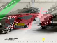 Alfa Romeo Stelvio - 2.0 T AWD First Edition Alfa Rosso Panodak Leer Navi Memory 20 inch