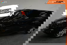 Ford Transit Custom - 300 2.0 TDCI L2H1 Limited Dubbele cabine Navigatie Airco 2 Schuifdeuren Trekhaak Parkeersensoren Carplay DAB