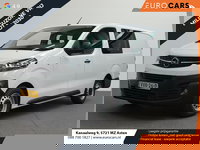 Opel Vivaro - L3H1 Edition Dubbele Cabine Airco Navi Trekhaak Cruise Control