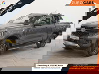 Ford Ranger - 2.0 EcoBlue Wildtrak Supercab Automaat Airco Trekhaak Cruise Control Apple Carplay/Android Auto