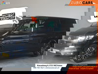 Volkswagen Transporter - 2.0 TDI L2H1 28 Dubbele Cabine Highline Automaat Airco Cruise Adaptief PDC LMV