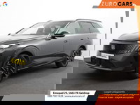 Peugeot 5008 - 1.2 Hybrid 145pk Automaat Allure 7p | DEMO ! | Navigatie | Apple Carplay/Android Auto | Camera | Climate control | Dab | Led | Keyless start | Lichtmetalen Velgen | Parkeer sensoren