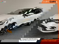 Renault Clio - Estate 0.9 TCe Intens Climate control Lichtmetalen velgen Parkeersensoren