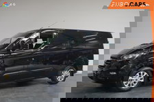 Ford Transit Custom - 300 2.0 TDCI L2H1 Trend Dubbele Cabine Automaat Airco Navi Cruisecontrol Camera Parkeersensoren
