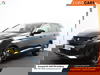 Peugeot 5008 - 1.2 PureTech 130pk Automaat Allure Pack 7-zits | Navigatie | Apple Carplay/Android Auto | Climate Control | Cruise Control | Virtual cockpit | PDC VA + Camera | Zonneschermen achter | Keyless Go | Full LED  18” LM Velgen
