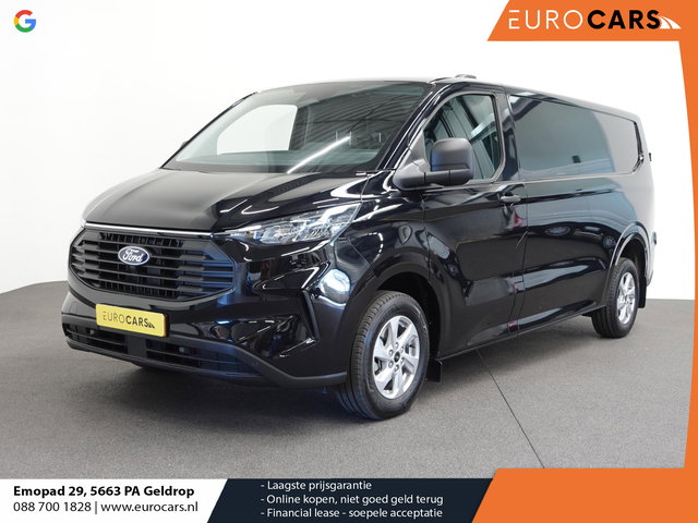 Ford Transit Custom - 300 2.0 TDCI L2H1 Trend Nieuw Model Automaat Airco Navi Cruise PDC Camera