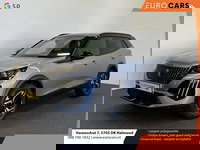 Peugeot 2008 - 1.2 PureTech 130pk Automaat GT-Line DEMO ! Navigatie Apple Carplay/Android Auto Camera Parkeersensoren Ledverlichting Cruise Control Virtual Cockpit Climate Control Lichtmetalen velgen