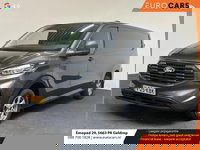 Ford Transit Custom - 280 2.0 TDCI L2H1 Trend Nieuw Model Airco Cruise Navi PDC Camera Carplay