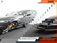 Audi A3 - Sportback 1.5 TFSI CNG Automaat S-Line Navigatie Parkeersensoren achter Cruise Control Stoelverwarming 18"Lichtmetalen velgen Ledverlichting Climate Control