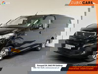 Peugeot Expert - 2.0 BlueHDI 180PK Automaat Dubbele Cabine Navigatie Airco Camera Cruise control Parkeersensoren Trekhaak