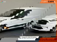 Ford Transit Connect - 1.5 EcoBlue Aut. L2 Trend Navi Airco PDC A Cruise Control 3Zits Camera DAB+