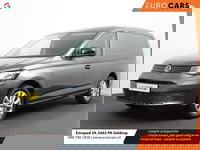 Volkswagen Caddy - Cargo Maxi 2.0 TDI Style Automaat Airco Bluetooth Cruise Control  App-Connect