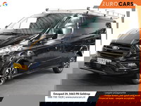 Ford Transit Custom - 170pk Automaat L2H1 Raptor Edition Navigatie ACC Cruise control Trekhaak Imperiaal