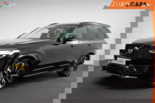 Volvo XC90 - 2.0 T8 455pk Recharge AWD Ultimate Dark | Leder | Panorama-schuifdak | Navigatie | Harman Kardon | Electrisch bedienbare achterklep | Camera