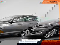 Volkswagen Polo - 1.0 TSI DSG Highline Navigatie Apple Carplay / Android Auto Climate Control Cruise control Lichtmetalen Velgen