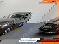 Mazda 3 - 1.5 TS Navigatie Clima Cruise Control Parkeersensoren Stoelverwarming Bluetooth LM velgen apk t/m 10/2026