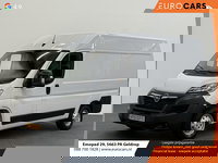 Opel Movano - 2.2D 140 L2H2 Edition Airco Navi PDC Trekhaak Cruise control