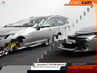 Toyota Corolla Touring Sports - Automaat Hybrid 140 Active | Navigatie | Apple Carplay/Android Auto | Climate Control | Cruise Control Adaptive | 17"Lichtmetalen velgen | Camera
