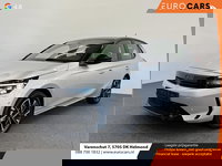 Opel Corsa - 1.2 Turbo Hybrid 100pk GS Automaat Navigatie Apple Carplay/Android Auto Camera Parkeersensoren Cruise Control Dodehoek assistent Airco Lichtmetalen velgen Virtual Cockpit Getinte ramen