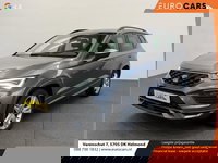 SEAT Ateca - 1.5 TSI DSG7 Aut. FR Business Intense Airco ECC Navi Carplay PDC VA + Camera Adaptive Cruise Control LED Matrix Stoel/Stuurverwarming Keyless Ambiente verlichting