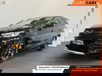 Opel Grandland X - 1.2 Turbo Business Executive Panoramadak Navigatie Apple Carplay/Android Auto Camera Parkeersensoren Cruise Control Full Led Stoel- en stuurverwarming Half leder Lichtmetalen velgen Climate Control Getinte ramen