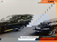 BMW X3 - xDrive30e X-Line 292pk Aut. Airco ECC Navi PDC VA + Camera Full LED 19" LM Velgen Elektrische Sportstoelen+Memory Privacy Glass