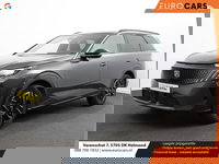 Peugeot 5008 - 1.2 Hybrid 145pk Automaat Allure 7p | Navigatie | Apple Carplay/Android Auto | Camera | Climate control | Dab | Led | Keyless start | Lichtmetalen Velgen | Parkeer sensoren