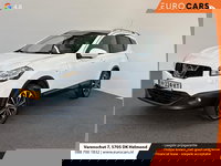 Nissan QASHQAI - 2.0 Tekna Panoramadak Trekhaak Navigatie 360 camera Cruise Control Getinte ramen Stoelverwarming Climate Control Lichtmetalen velgen