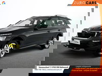 Škoda Kamiq - 1.0 TSI Business Edition DSG | Navigatie | Climate control | Cruise control | LED | Keyless | Achteruitrijcamera | Parkeersensoren | Apple Carplay/ Android Auto | Radio