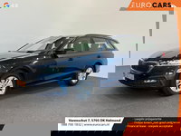 Škoda Octavia - Combi 1.0 e-TSI Business Edition Navigatie Apple Carplay/Android Auto Parkeersensoren Adaptive Cruise Control Virtual Cockpit Full Led Climate Control Lichtmetalen velgen