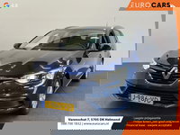 Renault Mégane Estate - 1.3 TCe Aut. Limited Airco ECC Navi Carplay Trekhaak PDC Cruise Control Full LED