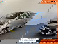 Toyota ProAce - Electric Verso L2 Automaat 75 kWh 9 pers. | Apple Carplay/Android Auto | Climate Control | Cruise Control | Navigatie |