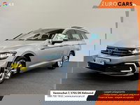 Volkswagen Passat - Variant 1.4 TSI PHEV GTE Business Airco ECC Navi Carplay PDC VA +Camera Adaptive Cruise Control+Travel Assist  17" LM Velgen Winter Pack ERGO Comfort Stoelen