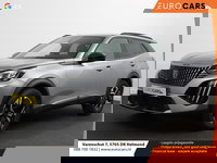 Peugeot 2008 - 1.2 Hybrid 136 pk Automaat Allure | DEMO ! | Navigatie | Apple Carplay/Android Auto | Climate Control | Dab | Led | Parkeer sensoren | Cruise Control | Stoelverwarming