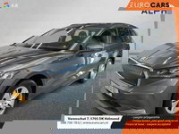 Škoda Enyaq iV - 60 Airco ECC Navi Wireless Carplay Sportpack Adaptive Cruise Control Trekhaak PDC Full LED 19" Velgen Ambient light