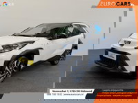 Toyota Aygo - X 1.0 VVT-i Automaat Pulse | Navigatie | Apple Carplay/Android Auto | Camera | 17" Lichtmetalen Velgen | Climate Control | Adaptive Cruise Control | Two Tone