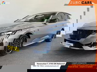 Peugeot 308 - 1.6 Plug-in Hybrid 180 GT Panoramadak Adaptive Cruise Control Full LED PDC VA+ Camera 18" LM Velgen Ambiente verlichting