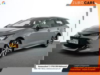 Toyota Corolla Touring Sports - 1.8 Hybrid Business Plus Volledig Leder Airco ECC Navi Carplay PDC VA + Camera Adaptive Cruise Control Full LED 17" Velgen NL Auto 1e Eig. Dealer onderhouden