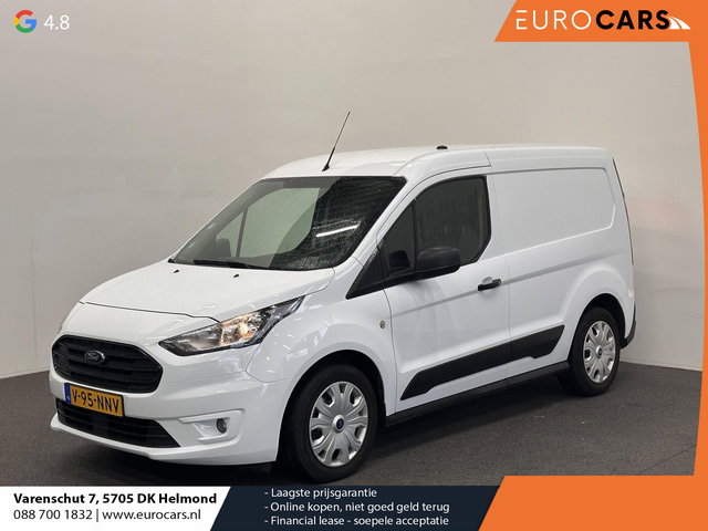Ford Transit Connect - 1.5 TDCI L1 Trend Trekhaak Navigatie Apple Carplay/Android Auto Camera Parkeersensoren achter Airco