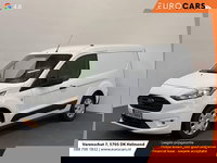 Ford Transit Connect - 1.5 TDCI L1 Trend Trekhaak Navigatie Apple Carplay/Android Auto Camera Parkeersensoren achter Airco