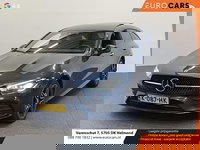 Mercedes-Benz CLA - Shooting Brake 250 e Business Solution AMG Limited Panoramadak Navigatie Apple Carplay/Android Auto Camera Parkeersensoren Elektrische achterklep Elektrische stoelen en verwarmd Virtual Cockpit Climate Control