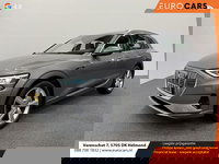 Audi e-tron - e-tron 50 quattro Launch edition plus 71 kWh Panoramadak Navigatie Apple Carplay/Android Auto Parkeersensoren Adaptive Cruise Control Memory stoelen Leder Stoelverwarming Climate Control