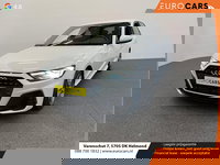 Audi A1 Sportback - 2.0T 200 pk Aut. 40 TFSI S Line S-Line Interieur + Alcantara Full LED PDC VA+ Camera Cruise Control 17" Navi Virtual Cockpit