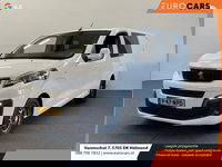 Peugeot Expert - 2.0 BlueHDI 120 L3H1 Asphalt Dubbele Cabine Automaat Trekhaak Navigatie Apple Carplay/Android Auto Parkeersensoren Cruise Control Airco